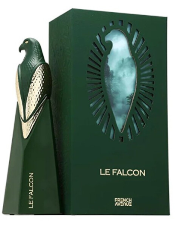 Nou - French Avenue  Le Falcon Unisex EDP 100ml