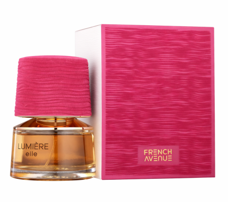 Parfumuri Unisex - Parfum Unisex French Avenue Lumiere Elle Extrait De Parfum 100ml