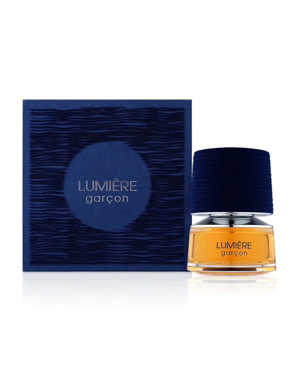 French Avenue - French Avenue Lumiere Garcon Unisex EDP 100ml