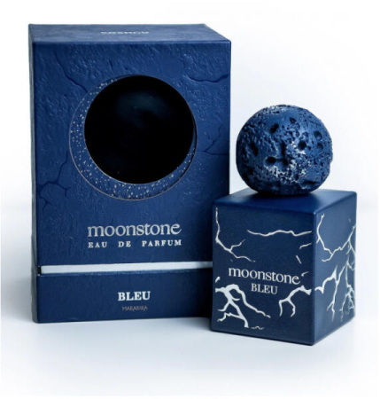 French Avenue - French Avenue Moon Stone Blue Unisex EDP 100ml
