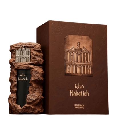 Parfumuri Unisex - parfum-arabesc-french-avenue-nabatieh-unisex-extrait-de-parfum-100ml