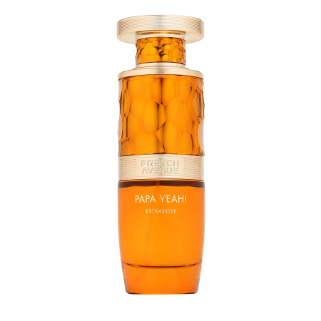 Brand - French Avenue Papa Yeah! Extradose Unisex EDP 100ml