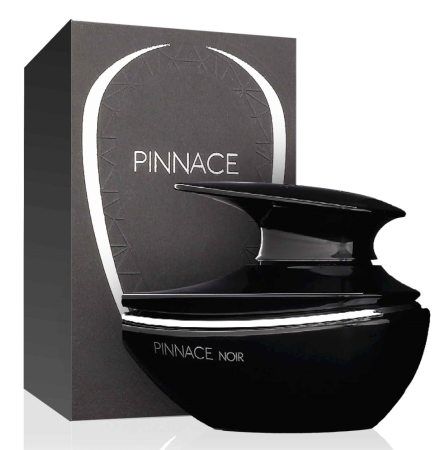 Floare de portocal - French Avenue Pinnace Noir Unisex EDP 100ml