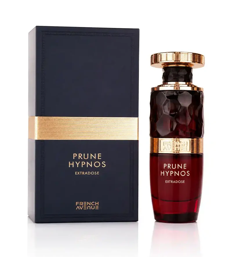 French Avenue - French Avenue  Prune Hypnos Extradose Unisex EDP 100ml