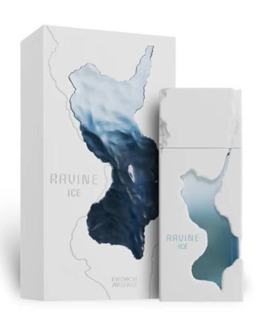 Sare - Parfum Unisex French Avenue Ravine Ice Eau De Parfum 100ml