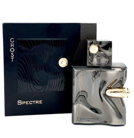 Bergamot - French Avenue  Spectre Ghost  Men EDP 100ml