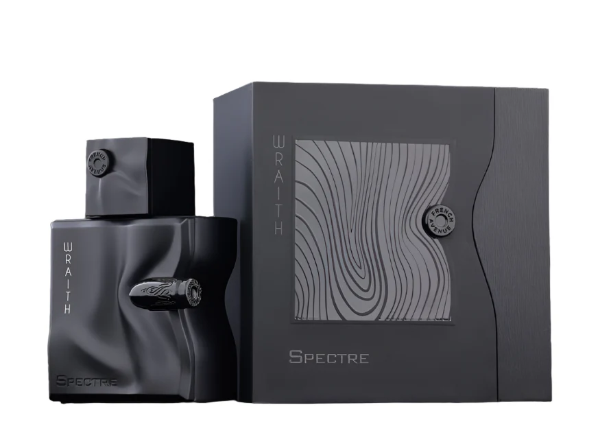 Parfumuri Barbati - French Avenue Spectre Wraith Men EDP 100ml