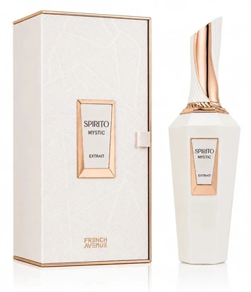 French Avenue - French Avenue  Spirito Mystic Unisex EDP 100ml