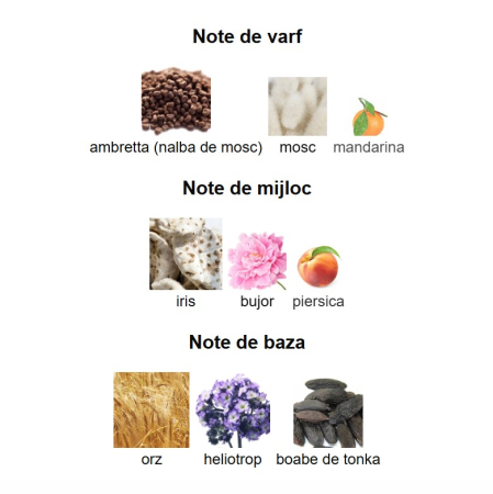 French Avenue Sweet Paradise Women EDP 100ml [2]