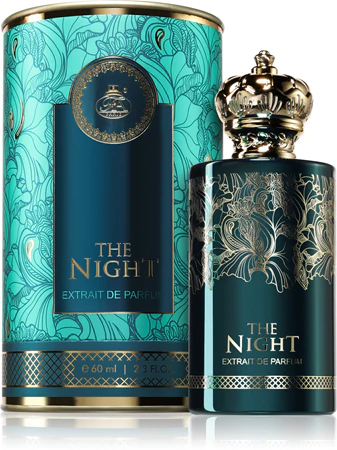 Parfumuri Barbati - French Avenue  The Night