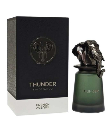 Parfumuri Barbati - French Avenue Thunder Men EDP 100ml