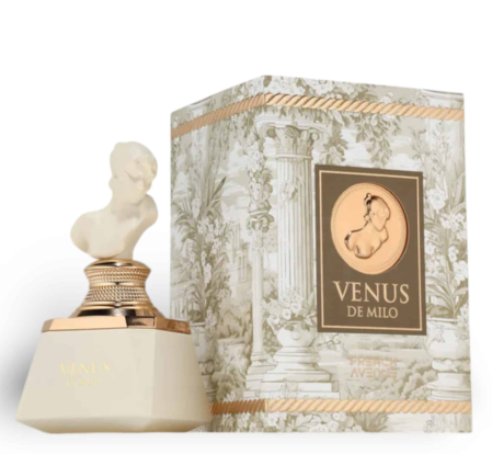 Para - French Avenue Venus De Milo Women EDP 100ml