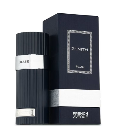 Parfumuri Barbati - Parfum French Avenue Zenith Blue Men EDP 100ml