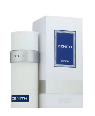 Pepene - parfum-arabesc-french-avenue-zenith-deep-men-edp-100ml