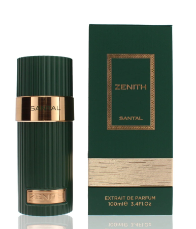 French Avenue Zenith Santal Unisex EDP 100ml – sticlă parfum original [0]