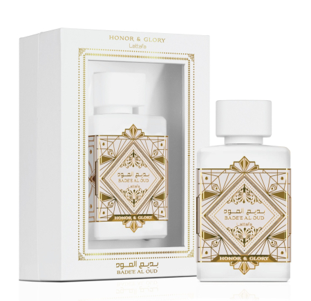 Brand - Lattafa Badee Al Oud Honor & Glory Unisex EDP 100ml – sticlă parfum original