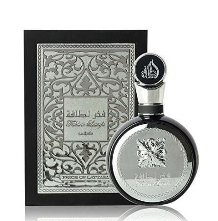 Lattafa - Lattafa Fakhar Men EDP 100ml