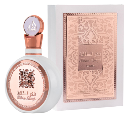 Iasomie - Lattafa Fakhar Women EDP 100ml