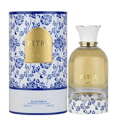 Prune - Lattafa Petra Unisex EDP 100ml