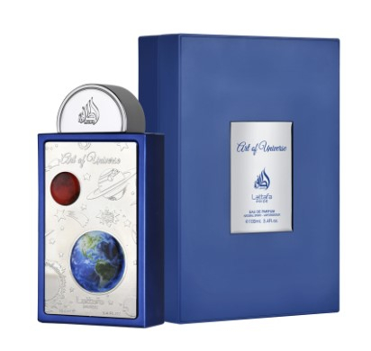 Lattafa - Lattafa Pride Art Of Universe Unisex EDP 100ml