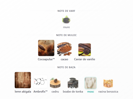 Lattafa Pride Eternal Vanille Unisex EDP 100ml – sticlă parfum original [2]