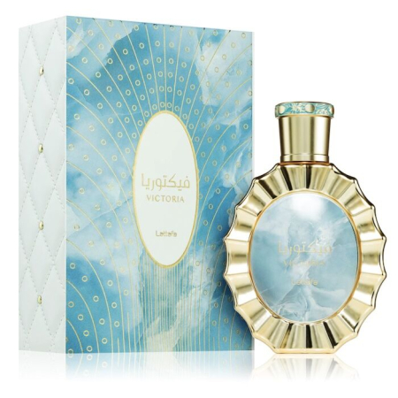 Lattafa - Lattafa Victoria Women EDP 100ml