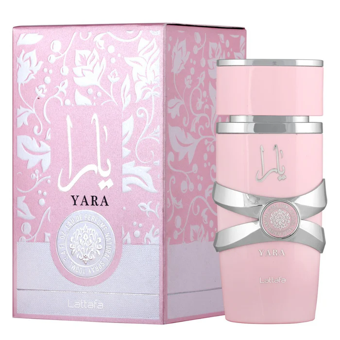 Lattafa - Lattafa Yara Women EDP 100ml
