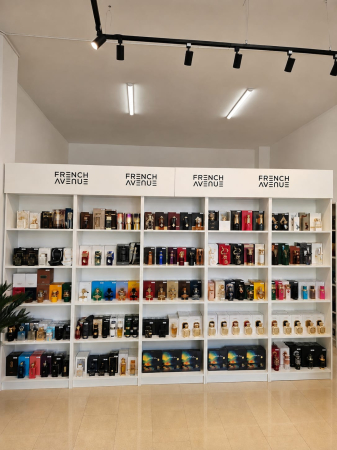 Magazin de parfumuri în Timișoara — Parfumierul tău [4]