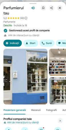 MAGAZIN FIZIC ÎN TIMIȘOARA - Magazin pe Maps