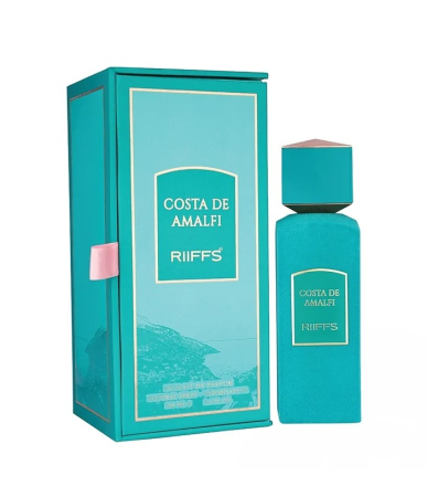 Nou - Riiffs Costa de Amalfi parfum bărbați 100ml extrait de parfum