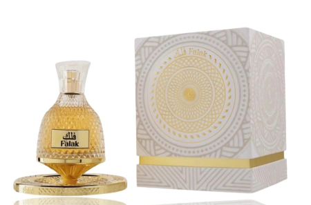 RIIFFS PARFUMS - Riiffs Nusuk Falak EDP Unisex 100ml parfum original