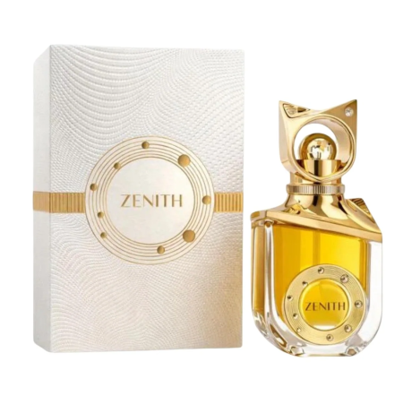 Cashmeran - Riiffs Zenith EDP Unisex 100 ml
