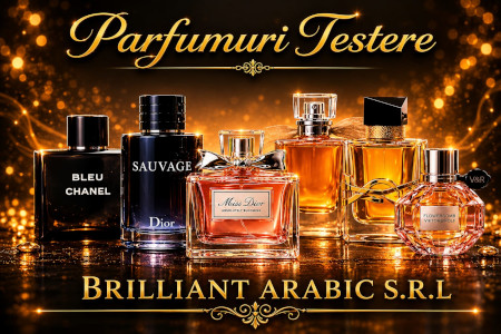 Parfumuri Testere