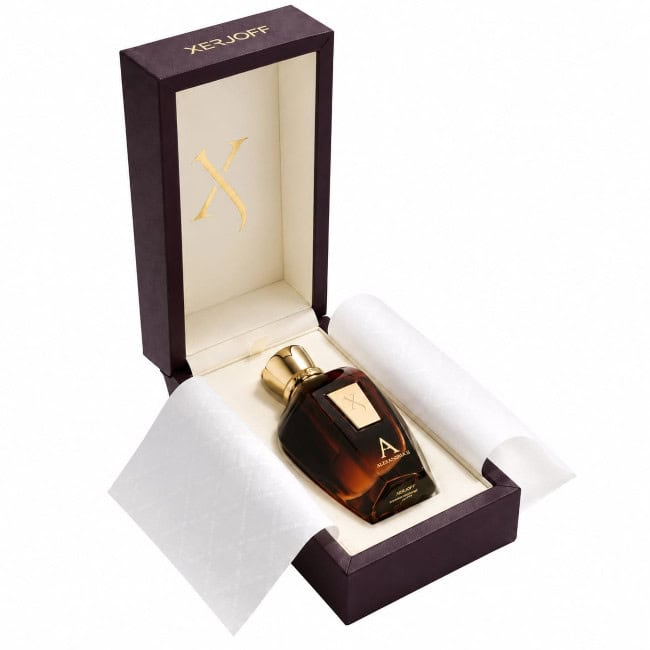 Xerjoff, Alexandria II, Unisex, parfum, 100ml, Parfum Tester [2]