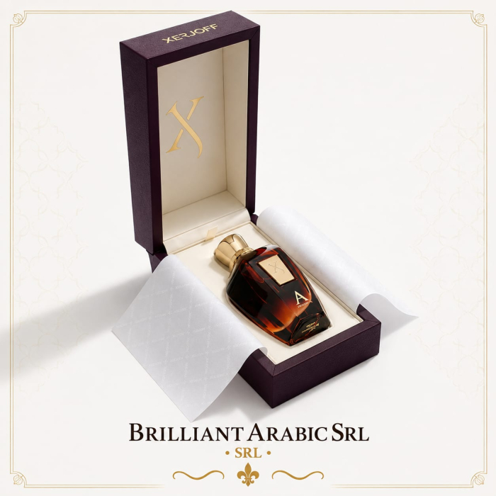 Xerjoff, Alexandria II, Unisex, parfum, 100ml, Parfum Tester [2]