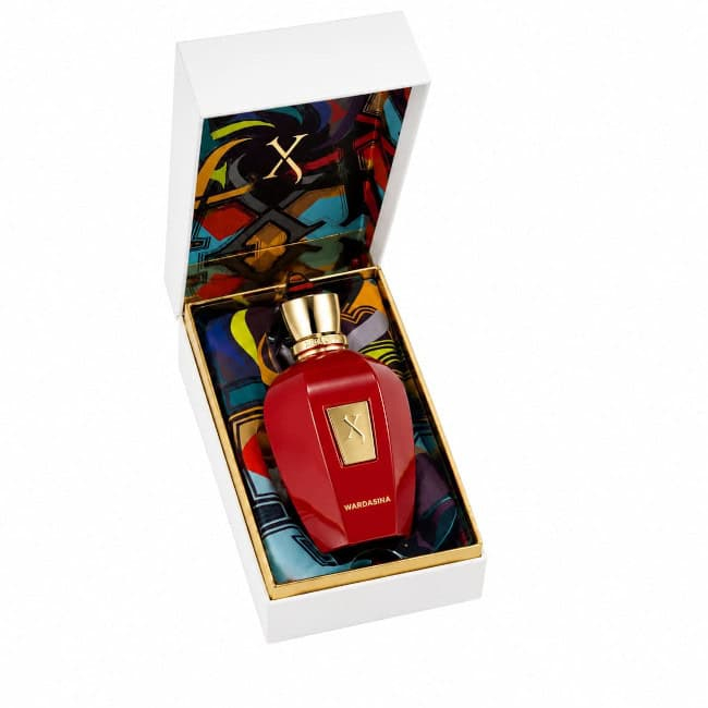 Xerjoff, Wardasina,Unisex, parfum, 100ml, Parfum Tester [2]