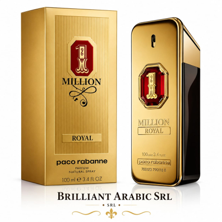 Parfumuri Testere Barbati - 1 Million, Paco Rabanne, Barbati, parfum, 100ml (Parfum Tester)