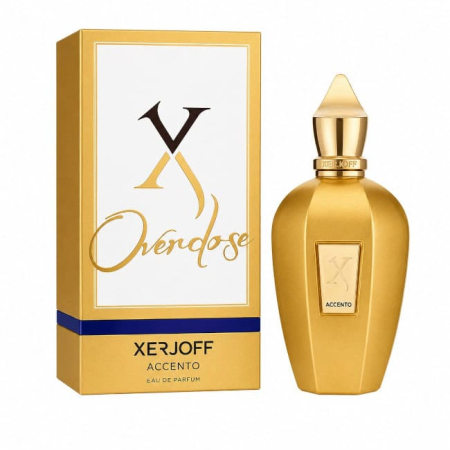 Parfumuri Testere Unisex - Accento, Xerjoff, Unisex, 100ml (Parfum Tester)