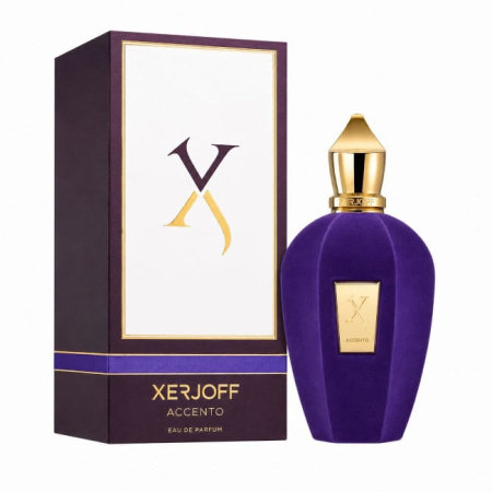 Parfumuri Testere Unisex - Accento, Xerjoff, Unisex, parfum, 100ml (Parfum Tester)
