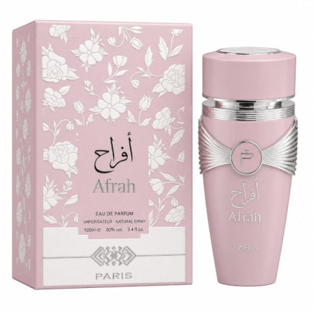 Parfumuri Arabesti Femei - Afrah, Fariis, Femei, Parfum Arabesc, 100ml