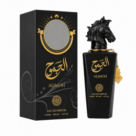 Parfumuri Arabesti - Ajmoh, Royal Sharqiah, Unisex, Parfum Arabesc, 100ml
