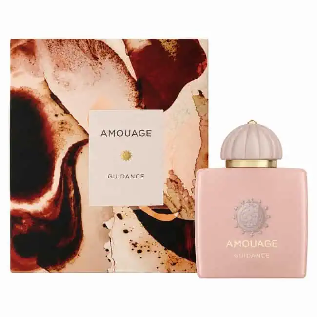 Parfumuri Testere Femei - Amouage, Guidance, Femei, 100ml (Parfum Tester)