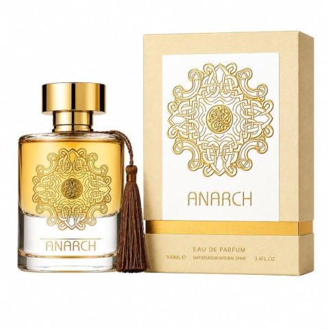 Parfumuri Arabesti - Anarch, Maison Alhambra,  unisex, Parfum arabesc, 100ml