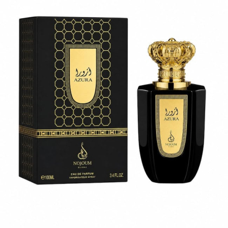 Parfumuri Arabesti - Azura, Nojoum, Barbati, Parfum Arabesc, 100ml
