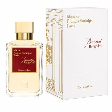 Parfumuri Testere Unisex - Baccarat Rouge 540, Maison Francis Kurkdjian, Unisex, parfum, 70ml (Parfum Tester)