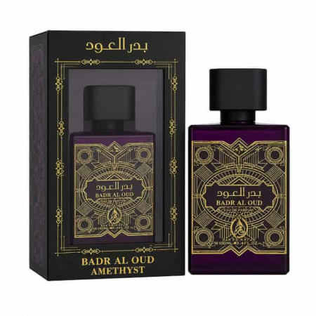 Parfumuri Arabesti Unisex - Badr Al Oud, Al Fakhr, Unisex, Parfum Arabesc, 100ml
