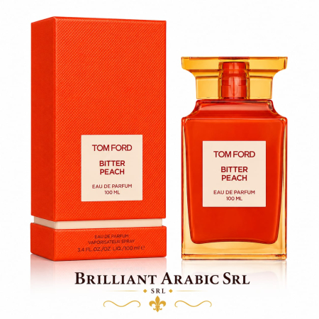 Parfumuri Testere Unisex - Bitter Beach, Tom Ford, Unisex, parfum, 100ml (Parfum Tester)
