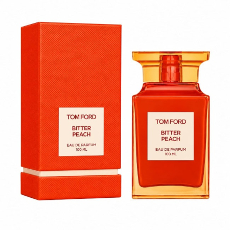 Parfumuri Testere Unisex - Bitter Beach, Tom Ford, Unisex, parfum, 100ml (Parfum Tester)