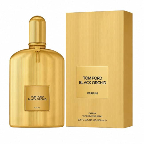 Parfumuri Testere Unisex - Black Orchid, Tom Ford, Unisex, parfum, 100ml (Parfum Tester)