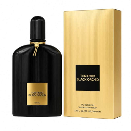 Parfumuri Testere Unisex - Black Orchid, Tom Ford, Unisex, parfum, 100ml (Parfum Tester)